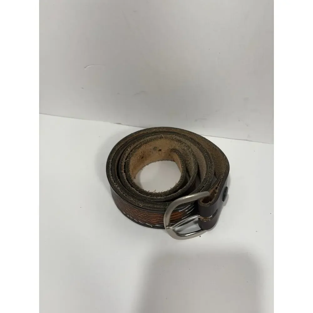 Unbranded hand men belt